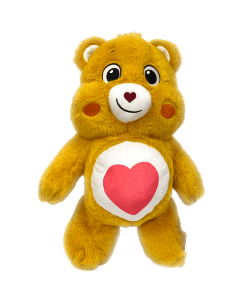 Peluche Tiernosito Naranja 35 Cm - Ositos Cariñositos - Toyng Chile