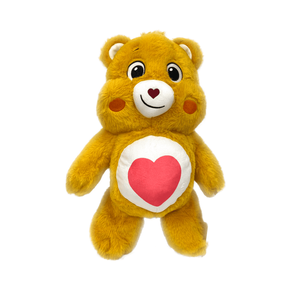 Peluche Tiernosito Naranja 35 Cm - Ositos Cariñositos - Toyng Chile