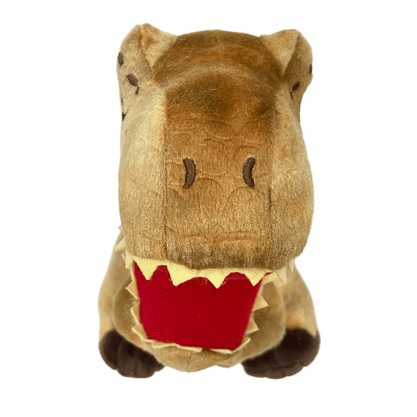Peluche Tiranosaurio - Jurassic - Toyng Chile