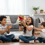 Peluche Tiranosaurio - Jurassic - Toyng Chile