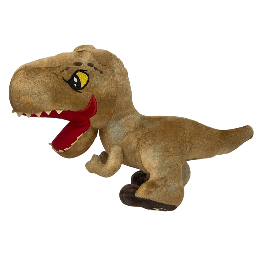 Peluche Tiranosaurio - Jurassic - Toyng Chile