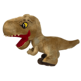 Peluche Tiranosaurio - Jurassic - Toyng Chile