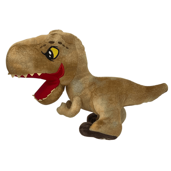 Peluche Tiranosaurio - Jurassic - Toyng Chile
