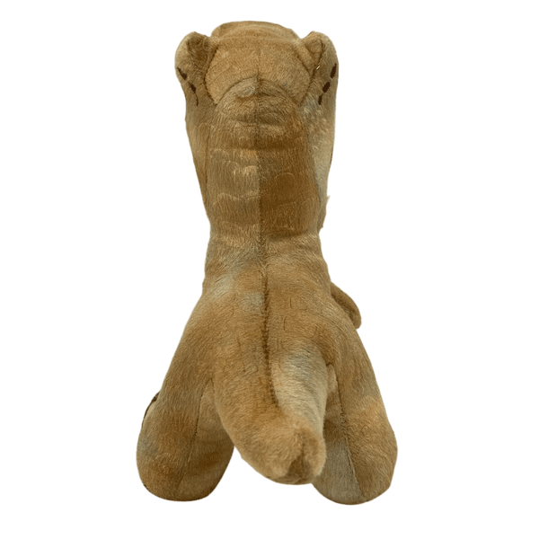 Peluche Tiranosaurio - Jurassic - Toyng Chile