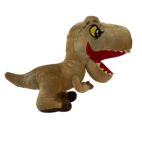 Peluche Tiranosaurio - Jurassic - Toyng Chile