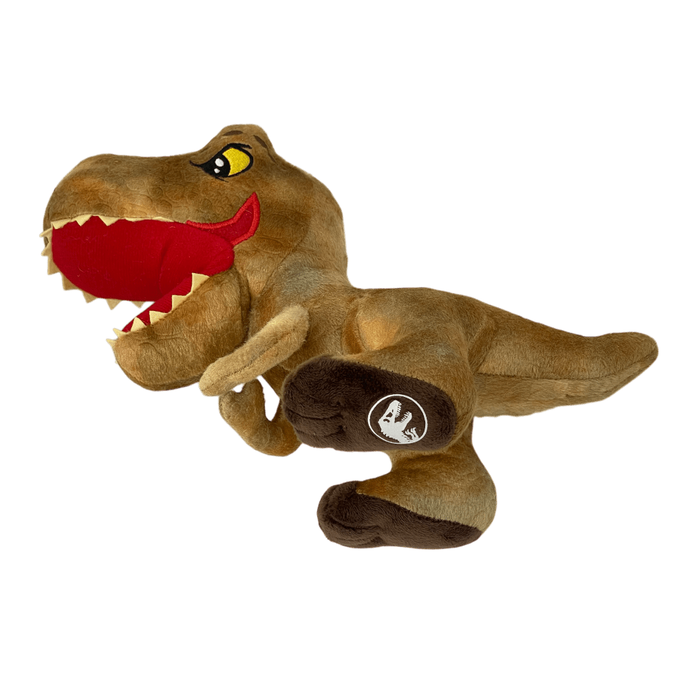 Peluche Tiranosaurio - Jurassic - Toyng Chile