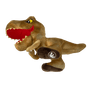 Peluche Tiranosaurio - Jurassic - Toyng Chile