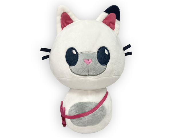 Peluche Pandy Panda 25 cm – Gabby’s Dollhouse