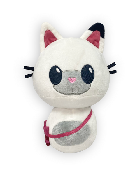 Peluche Pandy Panda 25 cm - Gabby’s Dollhouse