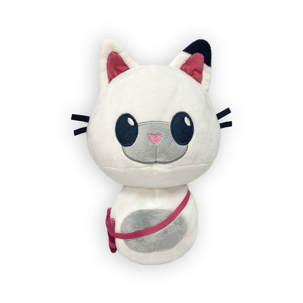 Peluche Pandy Panda 25 cm – Gabby’s Dollhouse