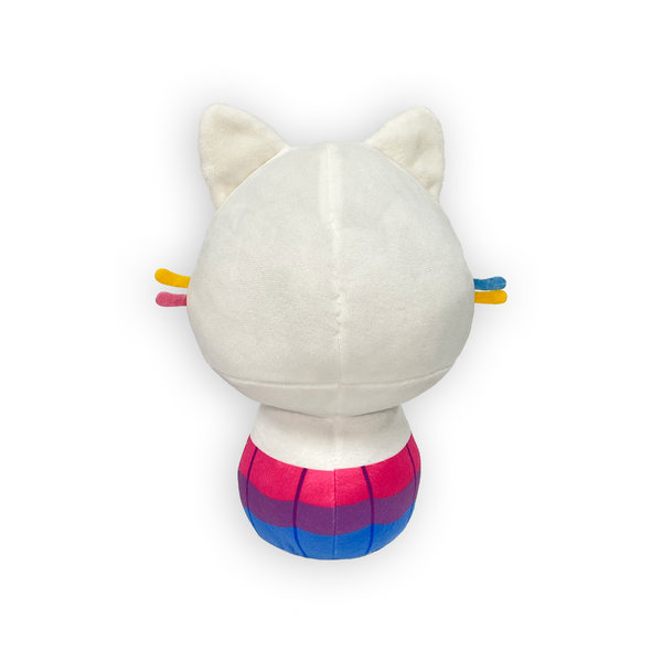 Peluche Cakey Pastelito 25 cm – Gabby’s Dollhouse