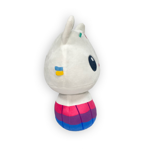 Peluche Cakey Pastelito 25 cm – Gabby’s Dollhouse