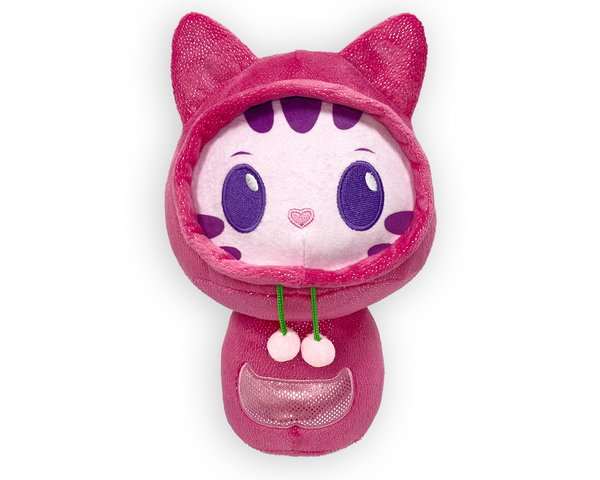Peluche DJ Gatuno 25 cm – Gabby’s Dollhouse