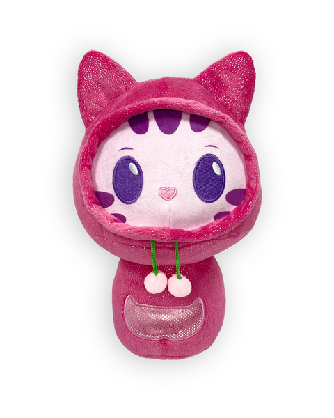 Peluche DJ Gatuno 25 cm - Gabby’s Dollhouse