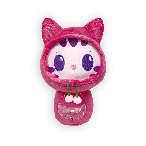 Peluche DJ Gatuno 25 cm – Gabby’s Dollhouse