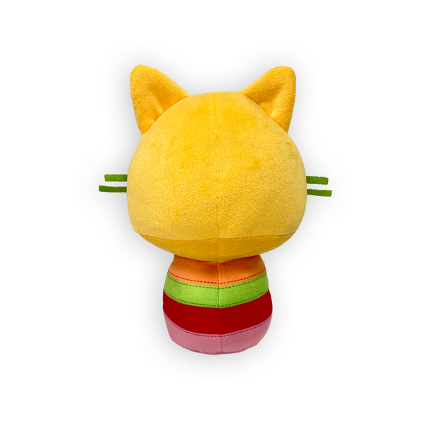 Peluche Almohadín (Pillow Cat) 25 cm – Gabby’s Dollhouse