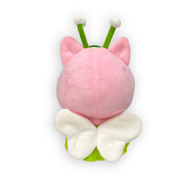 Peluche Hada Kitty 25 cm – Gabby’s Dollhouse