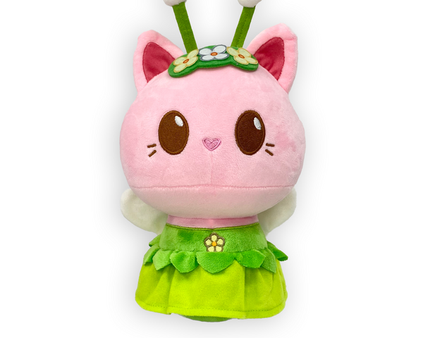 Peluche Hada Kitty 25 cm – Gabby’s Dollhouse