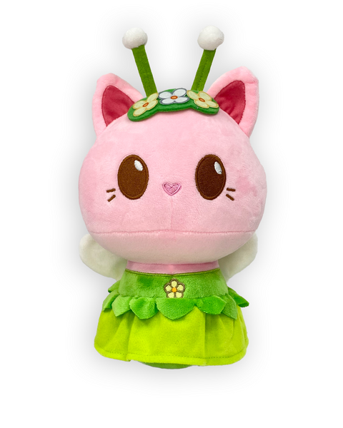 Peluche Hada Kitty 25 cm - Gabby’s Dollhouse
