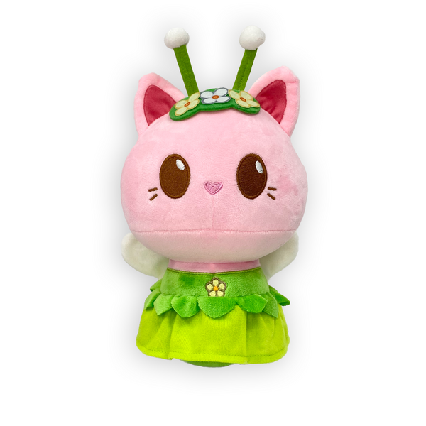 Peluche Hada Kitty 25 cm – Gabby’s Dollhouse