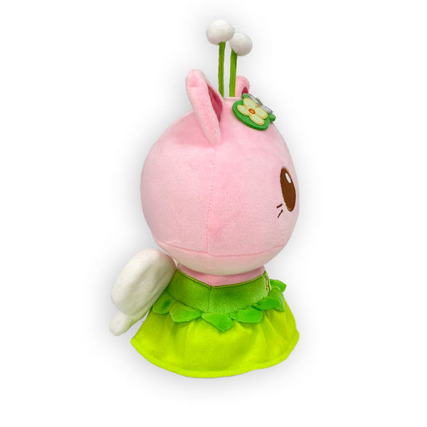 Peluche Hada Kitty 25 cm – Gabby’s Dollhouse