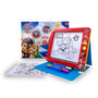 Pizarra LED Glow Pad Premium con Marcadores - Paw Patrol - Toyng Chile
