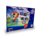 Pizarra LED Glow Pad Premium con Marcadores - Paw Patrol - Toyng Chile