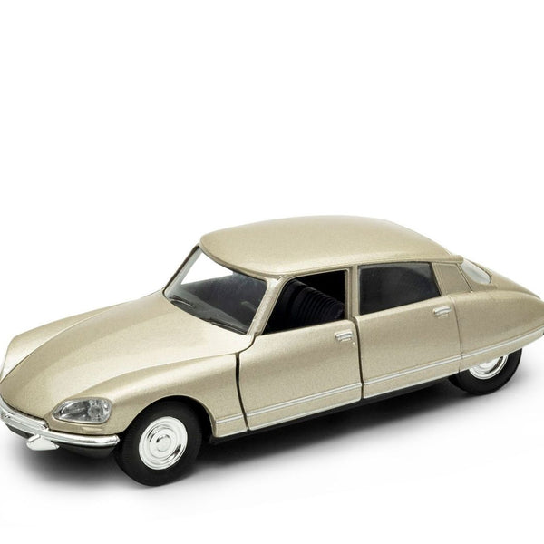 Auto Citroen Ds23 1973 Welly