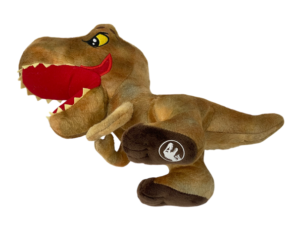 Peluche Tiranosaurio - Jurassic