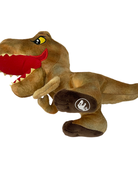 Peluche Tiranosaurio - Jurassic