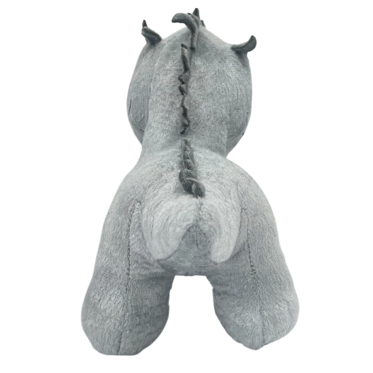 Peluche Dinosaurio Gris - Jurassic