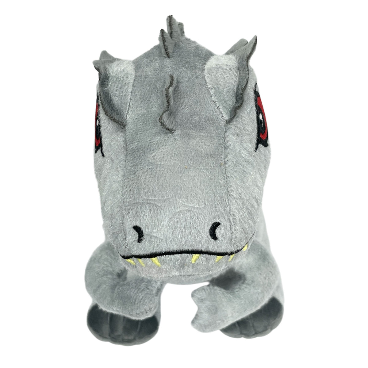 Peluche Dinosaurio Gris - Jurassic