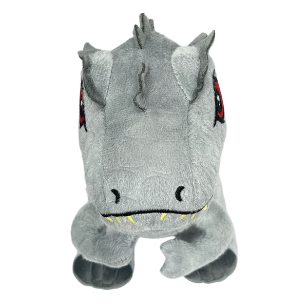 Peluche Dinosaurio Gris - Jurassic
