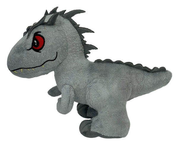 Peluche Dinosaurio Gris - Jurassic