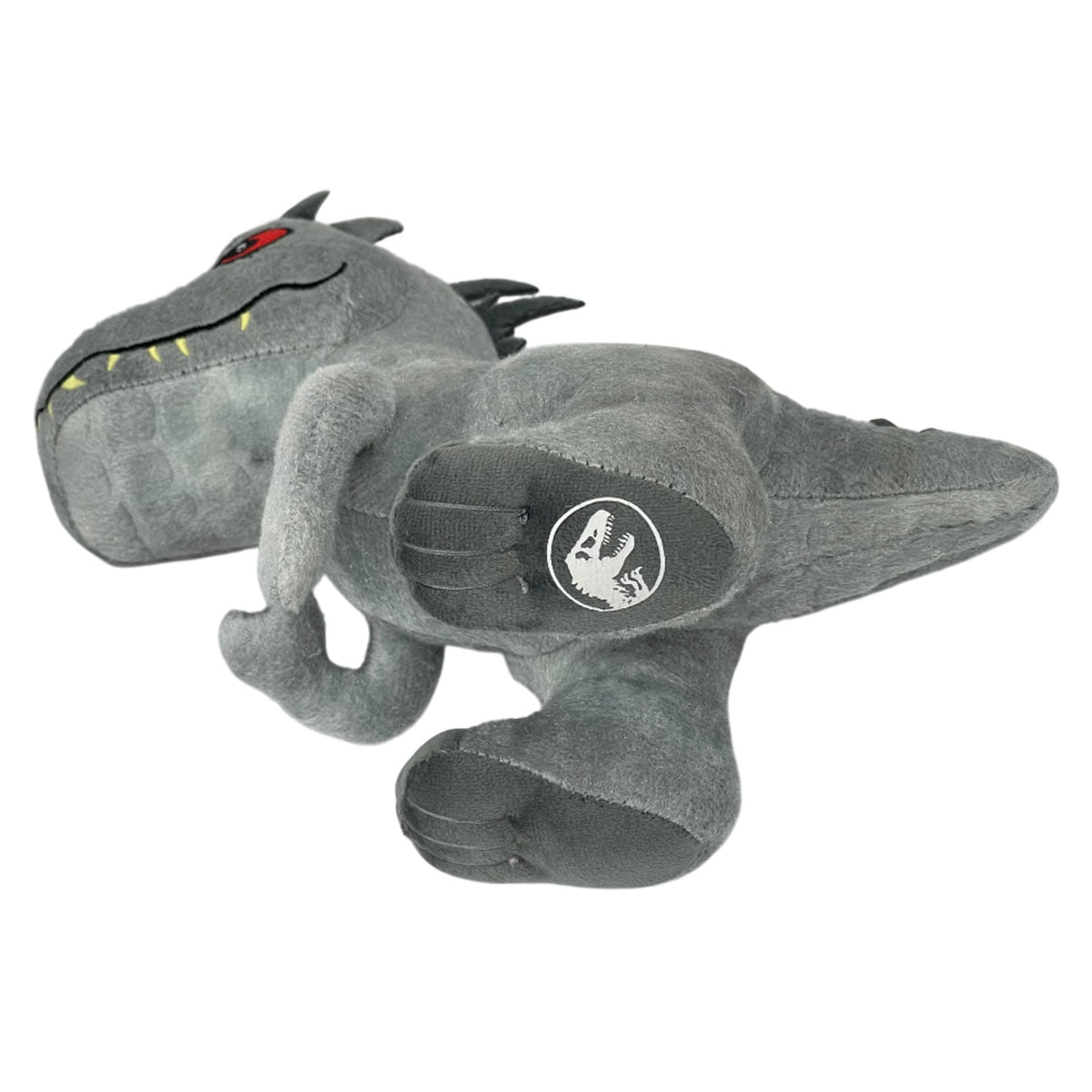 Peluche Dinosaurio Gris - Jurassic