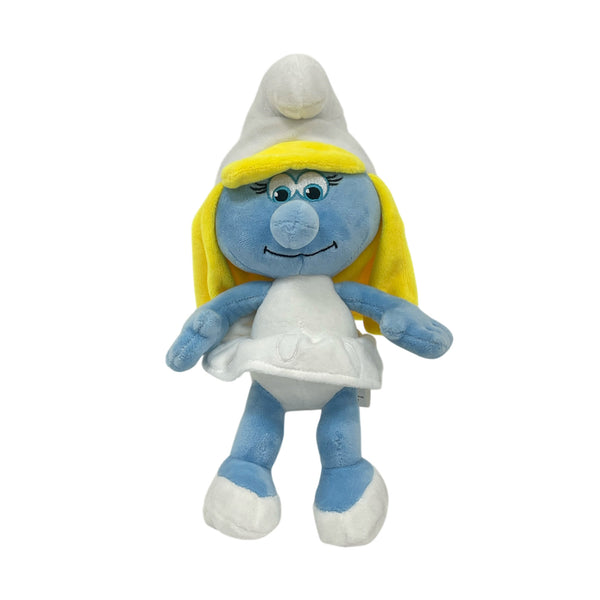 Peluche Pitufina | Los Pitufos x Toyng