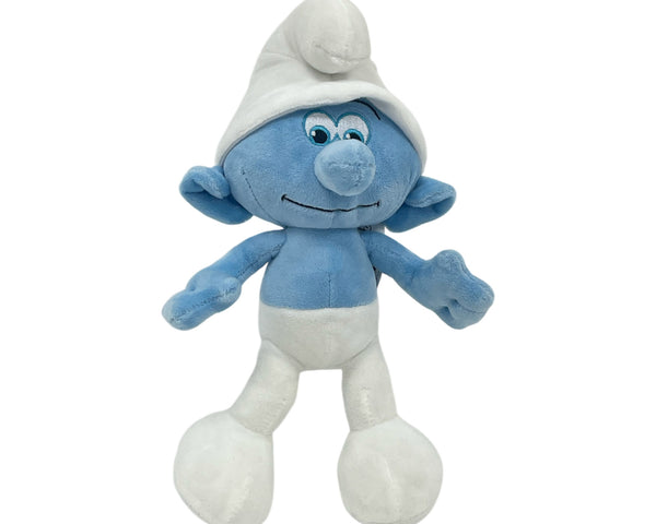 Peluche Pitufo - Los Pitufos