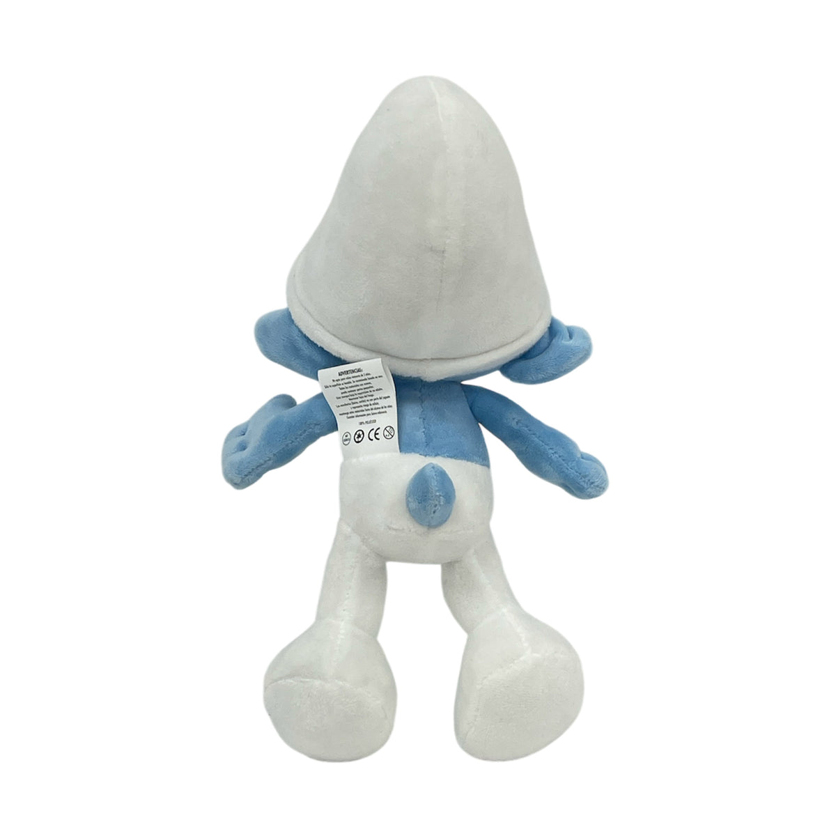 Peluche Pitufo | Los Pitufos x Toyng