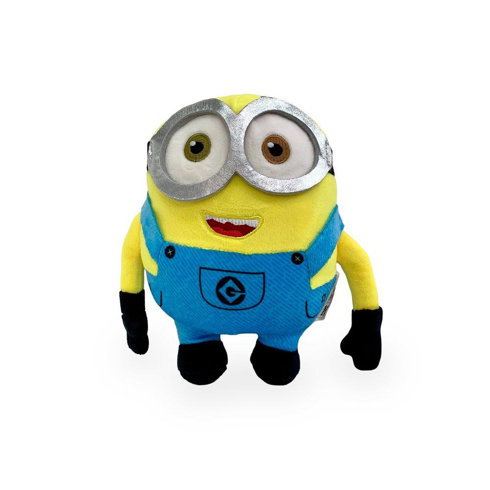 Peluche Minions Bob 20 cm