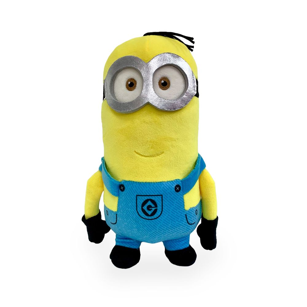 Peluche Minions Kevin 20 cm