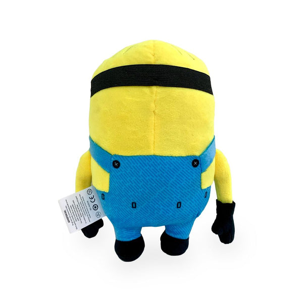Peluche Minions  Stuart 20 Cm
