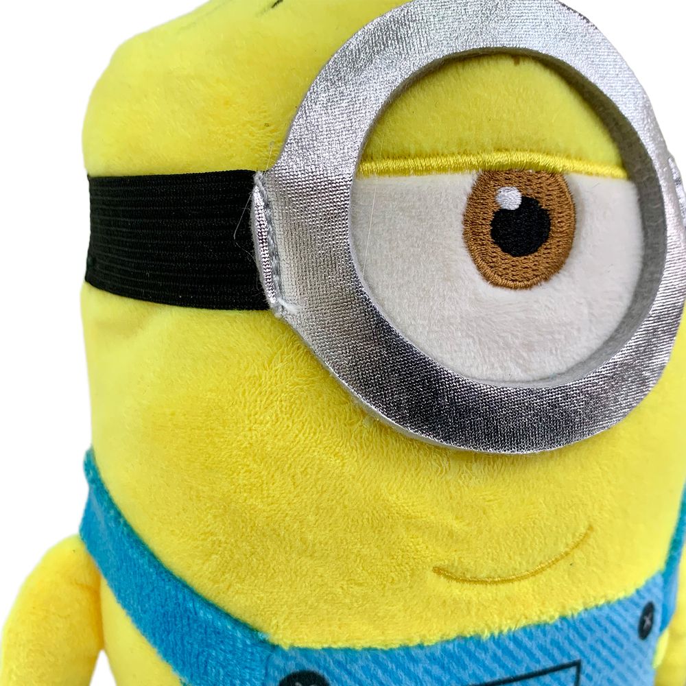 Peluche Minions  Stuart 20 Cm