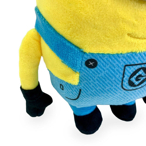 Peluche Minions  Stuart 20 Cm