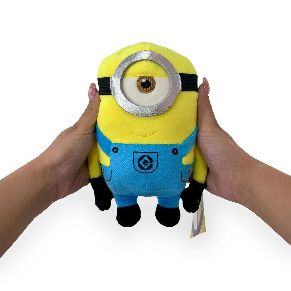 Peluche Minions  Stuart 20 Cm