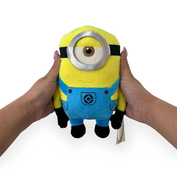 Peluche Minions  Stuart 20 Cm
