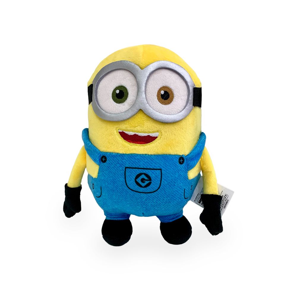 Peluche Minions Bob 25 cm