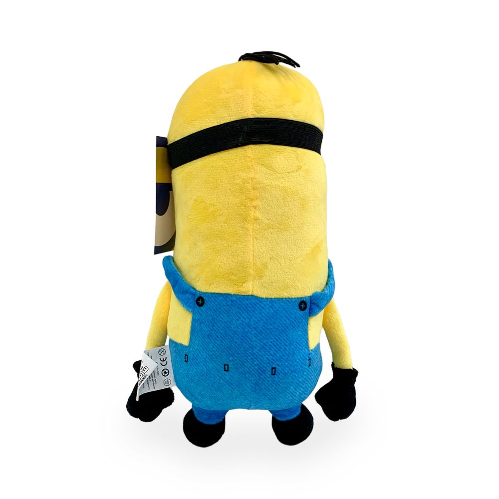 Peluche Minions Kevin 25 cm