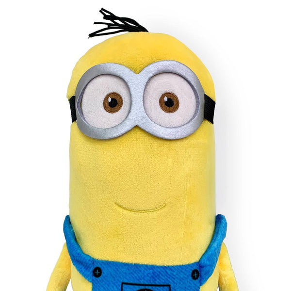Peluche Minions Kevin 25 cm