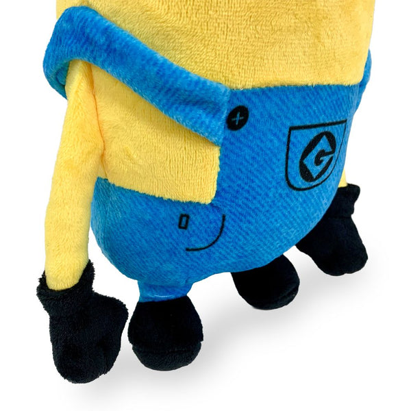 Peluche Minions Kevin 25 cm