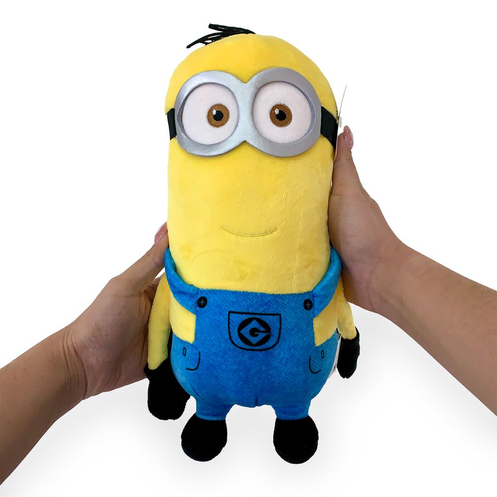 Peluche Minions Kevin 25 cm
